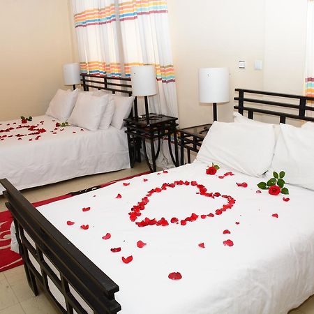 The Hive Guest House แอดดิสอาบาบา ภายนอก รูปภาพ